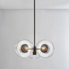 Load image into Gallery viewer, Kert Chandelier in Detail.
