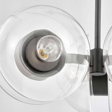 Load image into Gallery viewer, Kert Chandelier in Detail.
