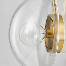 Load image into Gallery viewer, Kert Pendant Light in Detail.
