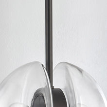 Load image into Gallery viewer, Kert Pendant Light in Detail.

