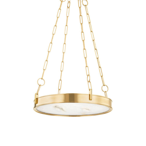Kirby LED Chandelier.