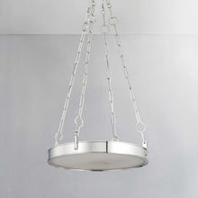 Load image into Gallery viewer, Kirby LED Chandelier in Detail.
