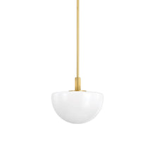 Load image into Gallery viewer, Lethbridge Pendant Light.
