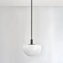 Load image into Gallery viewer, Lethbridge Pendant Light in Detail.
