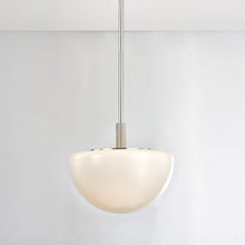 Load image into Gallery viewer, Lethbridge Pendant Light in Detail.
