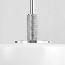 Load image into Gallery viewer, Lethbridge Pendant Light in Detail.
