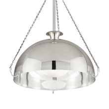 Load image into Gallery viewer, Levette Pendant Light in Detail.
