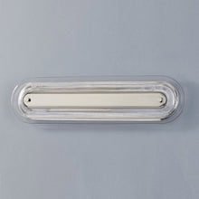 Load image into Gallery viewer, Litton LED Vanity Wall Light in Detail.
