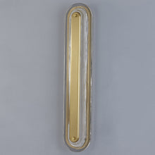 Load image into Gallery viewer, Litton LED Vanity Wall Light in Detail.
