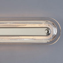 Load image into Gallery viewer, Litton LED Vanity Wall Light in Detail.
