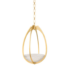 Load image into Gallery viewer, Lloyd LED Pendant Light.
