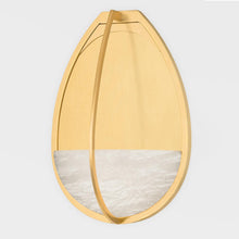 Load image into Gallery viewer, Lloyd LED Wall Light in Detail.
