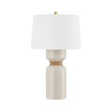 Load image into Gallery viewer, Mindy Table Lamp.
