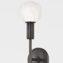 Load image into Gallery viewer, Murray Hill LED Wall Light in Detail.
