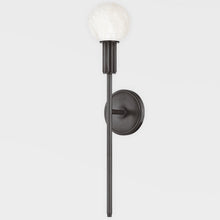 Load image into Gallery viewer, Murray Hill LED Wall Light in Detail.
