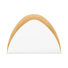 Load image into Gallery viewer, Myers LED Wall Light in Soft White Combo.
