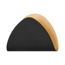 Load image into Gallery viewer, Myers LED Wall Light in Detail.
