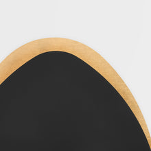Load image into Gallery viewer, Myers LED Wall Light in Detail.
