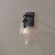 Load image into Gallery viewer, Nantucket Wall Light in Detail.
