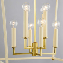 Load image into Gallery viewer, Natick Pendant Light in Detail.
