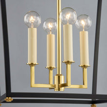 Load image into Gallery viewer, Natick Pendant Light in Detail.
