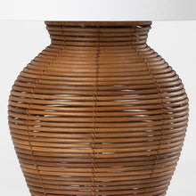 Load image into Gallery viewer, Newark Table Light in Detail.
