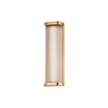 Load image into Gallery viewer, Newburgh LED Wall Light.
