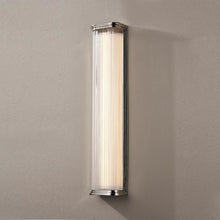 Load image into Gallery viewer, Newburgh LED Wall Light in Detail.
