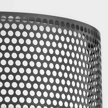 Load image into Gallery viewer, Oracle Flush Mount Ceiling Light in Detail.
