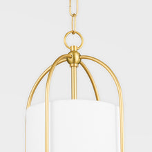 Load image into Gallery viewer, Orlando Pendant Light in Detail.
