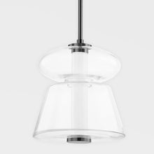 Load image into Gallery viewer, Palermo 5313 LED Pendant Light in Detail.
