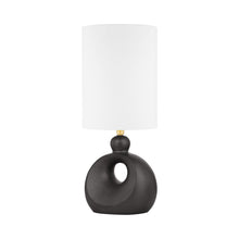 Load image into Gallery viewer, Penonic Table Lamp.
