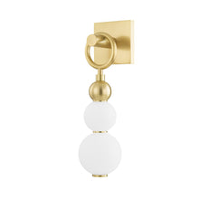 Load image into Gallery viewer, Perrin LED Wall Light.
