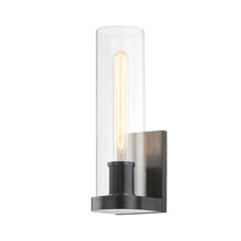 Load image into Gallery viewer, Porter Wall Light in Old Bronze.
