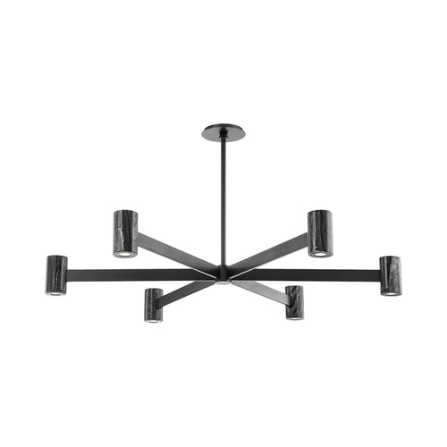 Predock LED Chandelier.