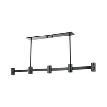 Load image into Gallery viewer, Predock LED Linear Pendant Light.
