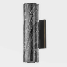 Load image into Gallery viewer, Predock LED Wall Light in Detail.
