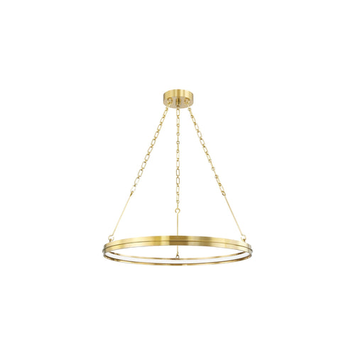 Rosendale LED Chandelier.