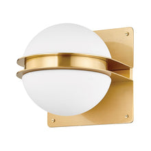 Load image into Gallery viewer, Rudolf LED Wall Light.
