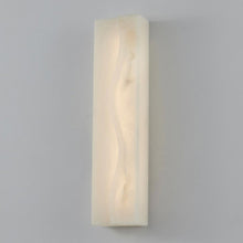 Load image into Gallery viewer, Sanger LED Wall Light in Detail.
