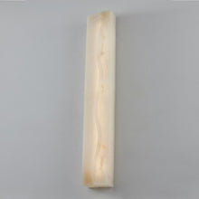 Load image into Gallery viewer, Sanger LED Wall Light in Detail.

