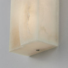 Load image into Gallery viewer, Sanger LED Wall Light in Detail.
