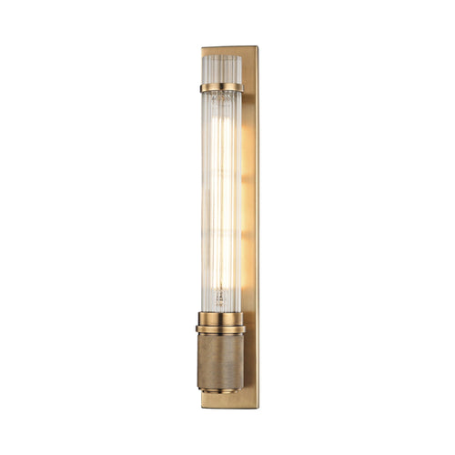 Shaw Bath LED Wall Light.