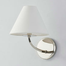 Load image into Gallery viewer, Stacey Wall Light in Detail.
