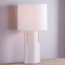 Load image into Gallery viewer, Sydney Table Lamp in Detail.
