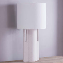 Load image into Gallery viewer, Sydney Table Lamp in Detail.
