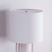 Load image into Gallery viewer, Sydney Table Lamp in Detail.
