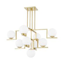 Load image into Gallery viewer, Tanner Chandelier.
