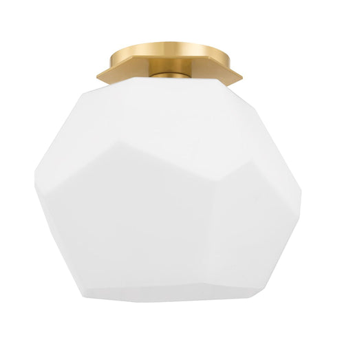 Tring Flush Mount Ceiling Light.