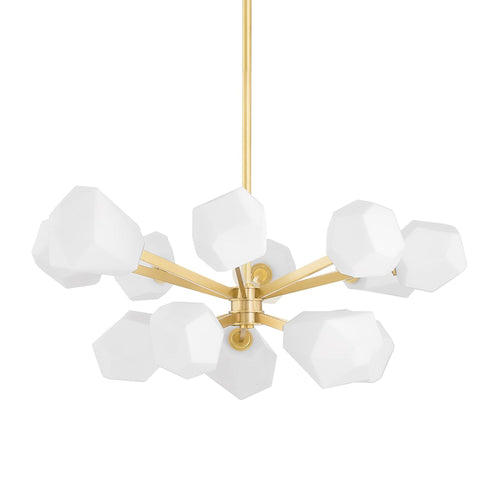 Tring LED Chandelier.